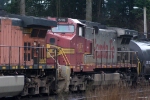 BNSF 615